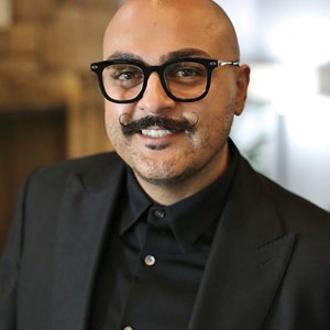 Sergio A Gonzalez