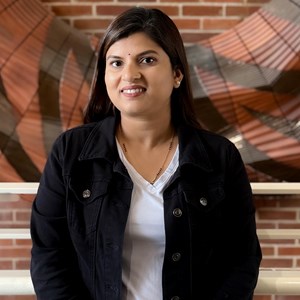 Aastha Bhattarai