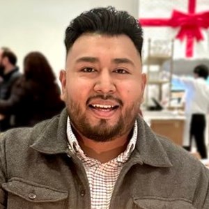 Rogelio Salazar