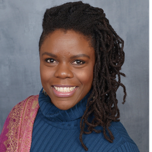 Evangela Q Oates