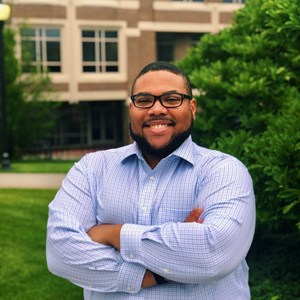 Adrian T. Parker Jr.