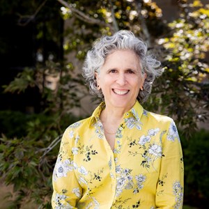 Ana M. Martinez-Aleman