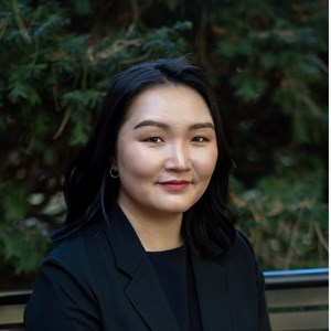 Amarjargal (Amy) Mendee