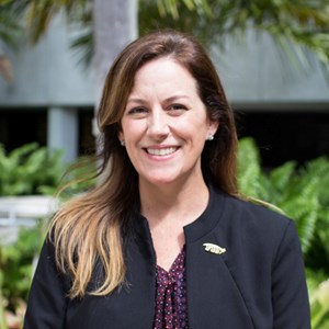 Amy Reid
