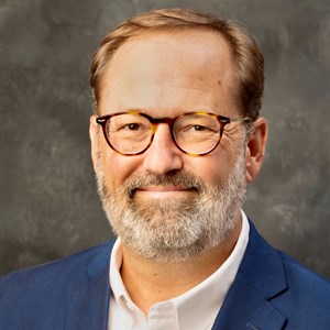 Christian K Anderson