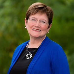 Ann E. Austin