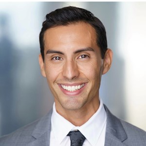 Marcus Maximus Martin