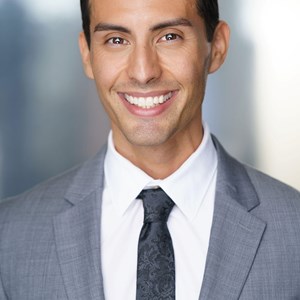 Marcus Maximus Martin