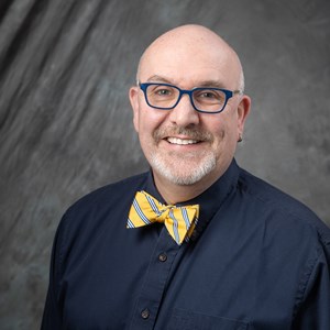 Robert Bradley (Brad) Johnson