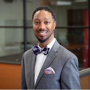 Brian A. Burt