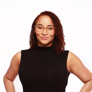 Photo of Brittany M. Williams