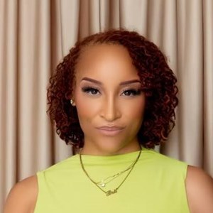 Brittany M. Williams