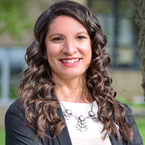 Courtney Luedke