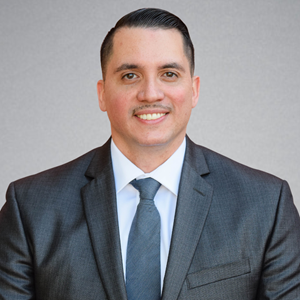 Lazaro Camacho Jr.