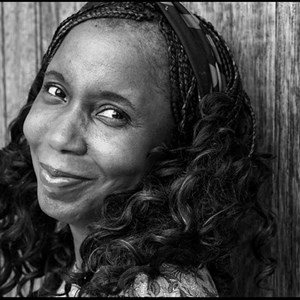 Cammie Jones-Friedrichs