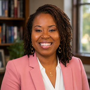 Chrystal A. George Mwangi