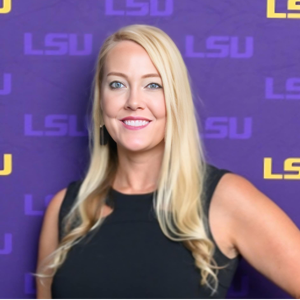 Ashley B. Clayton