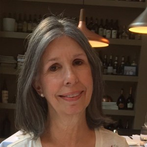 Carmen L McCrink PhD