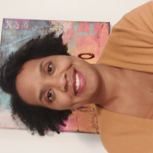 Camille Wilson