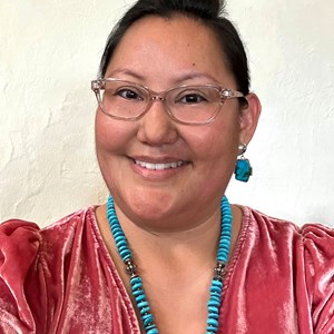 Catherine N. Montoya