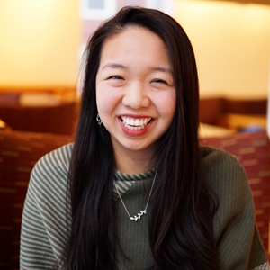 Catherine L. Zhang