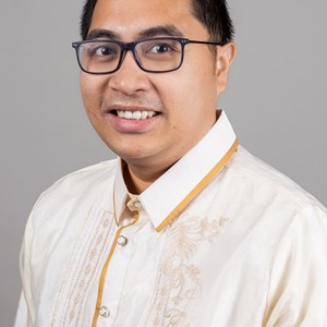 Ionell Jay Riantoco Terogo