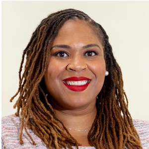 Tiffany J. Davis