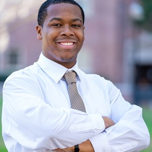 Derrick Malik Woodard