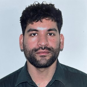 Gonzalo Martinez Alarcon