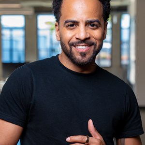 Royel M Johnson