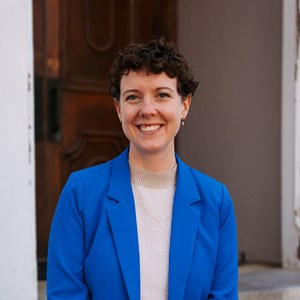 Carlie L Cooper M.Ed.