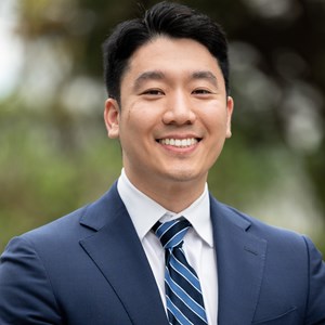 Daniel Yi