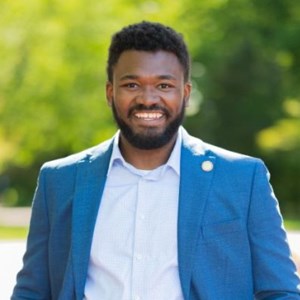 William B. Walker Jr.