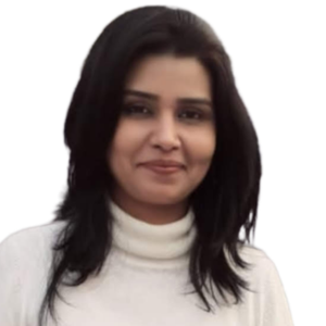 Dushani Rajaratnam