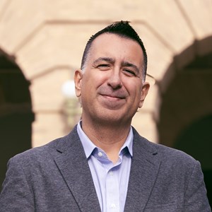 Darrel Wanzer-Serrano