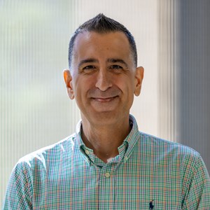 Darrel Wanzer-Serrano