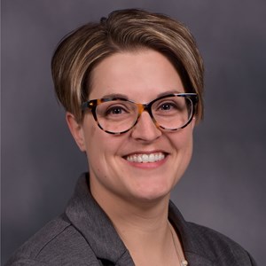 Erica Eckert