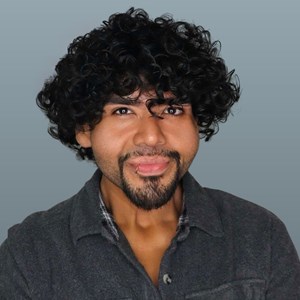 Gabriel Pulido