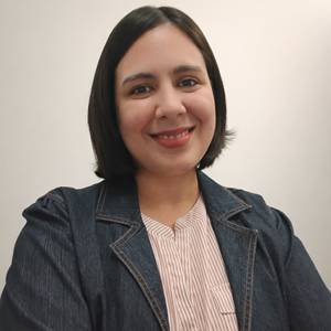 Rocio Arasy Chamorro Jara