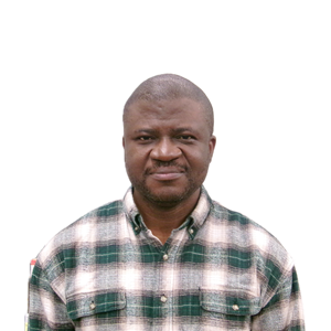 Elias Ejeh Ejeh
