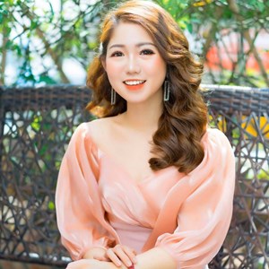 Ha Thu Hoang