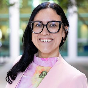 Blanca Solis