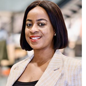 Bernadine Allala