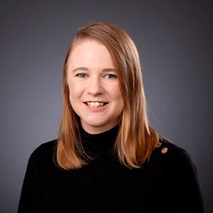 Caitlyn Potter Glaser