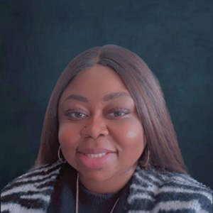 Oluwafeyisike Odeniyi