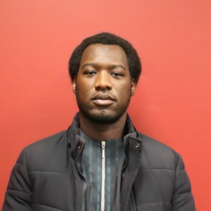 Cornelius Robert U-Sayee