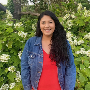 Igdalia Covarrubias Reyna