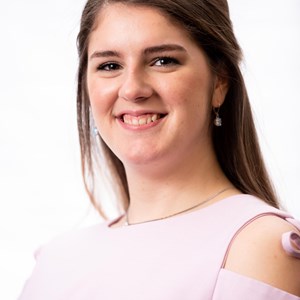 Isabelle Rios Hernandez-Colon