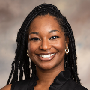 Jazzkia Jones