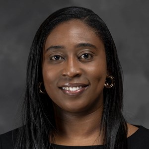 Kamia Felise Slaughter